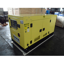 Silent type diesel generator for Australian market